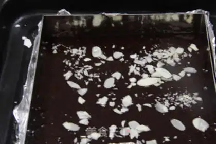 Make Brownie step 4