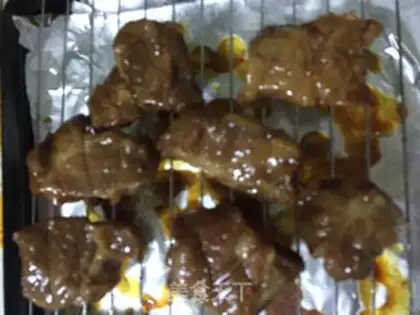 Make Homemade fork burn step 2