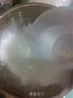 Make Crystal shrimp dumplings step 6