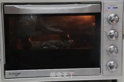 Make Brownie step 5