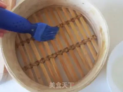 Make Secret duck legs step 10