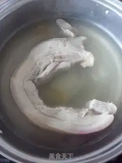 Make Come back to the pot step 3