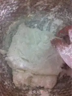 Make Crystal shrimp dumplings step 7