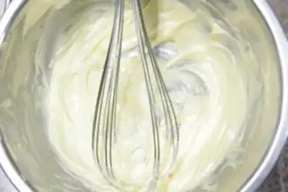 Make Brownie step 6