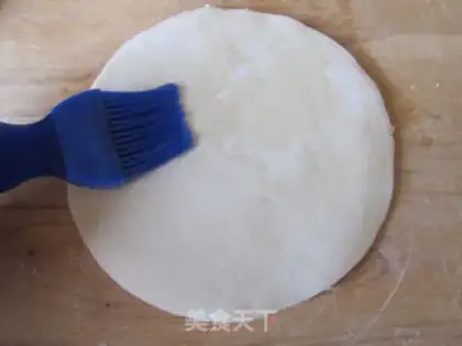 Make Secret duck legs step 11