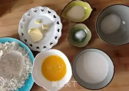 Make Scrumptious egg toast step 0