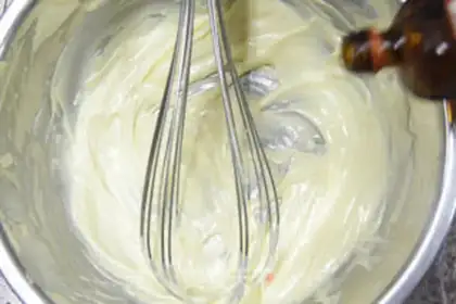 Make Brownie step 7