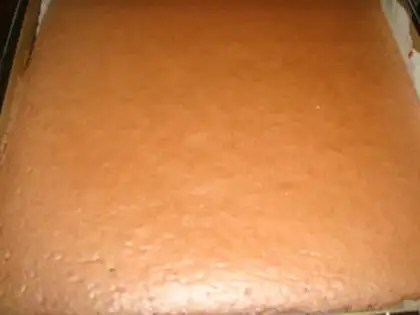 Make Mango rolls step 10