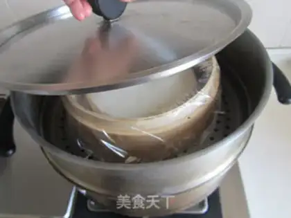 Make Secret duck legs step 12