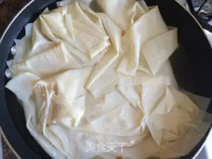 Make Soup Goose step 0