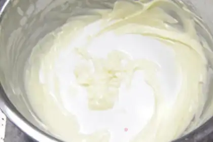 Make Brownie step 8