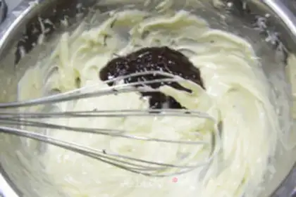 Make Brownie step 9