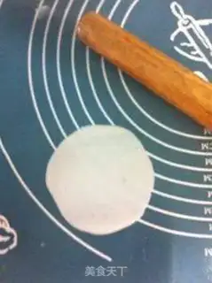 Make Crystal shrimp dumplings step 11
