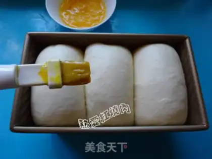Make Yogurt toast step 13