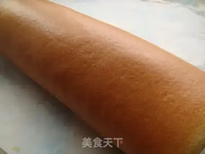 Make Mango rolls step 13