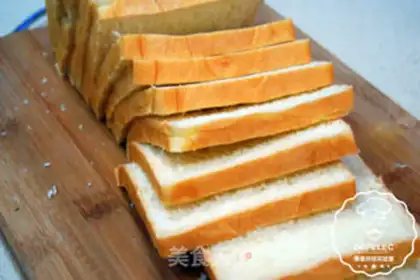 Make Gold sandwich step 0