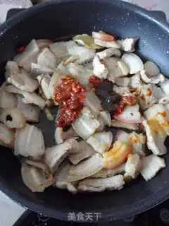 Make Come back to the pot step 8