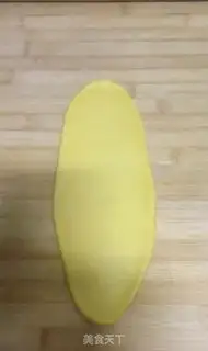 Make Scrumptious egg toast step 5