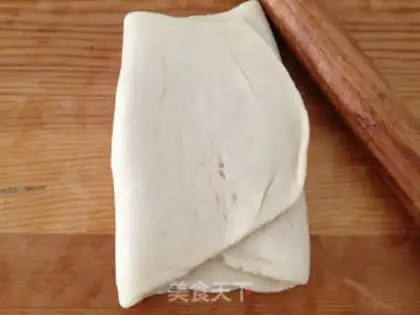 Make Soda cookies step 7