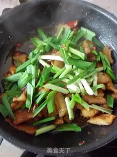 Make Come back to the pot step 9