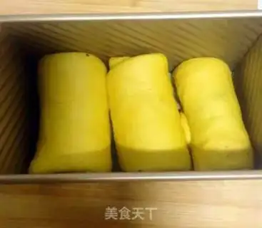 Make Scrumptious egg toast step 6