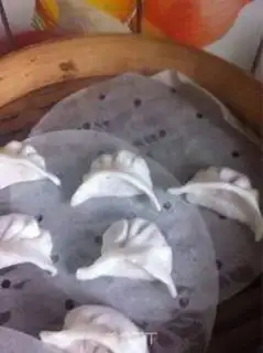 Make Crystal shrimp dumplings step 14