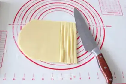 Make Super-heavy cow step 4