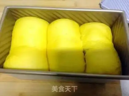 Make Scrumptious egg toast step 7