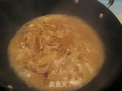 Make Red fried chicken fins and fries step 7