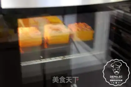 Make Gold sandwich step 6
