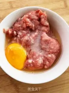 Make Poongullion soup step 0