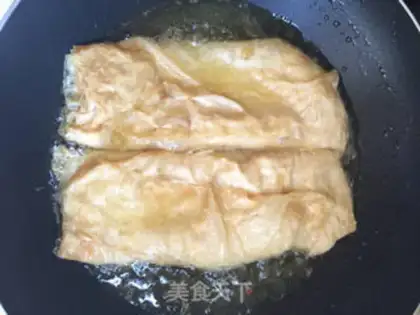 Make Soup Goose step 8
