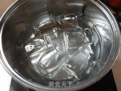 Make Homemade yogurt step 0