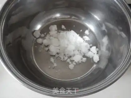 Make Homemade yogurt step 1