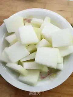 Make Poongullion soup step 3