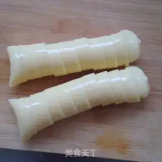 Make Tofu step 1