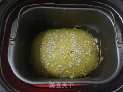 Make Taco bread step 1