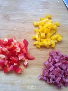 Make Tofu step 2