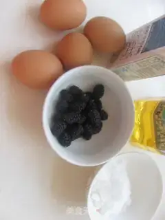 Make A bouquet cake step 0
