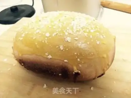 Make Taco bread step 2