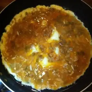 Make Dou-Dou-Dou-Dou step 1