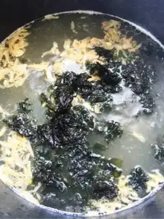 Make Soup step 3
