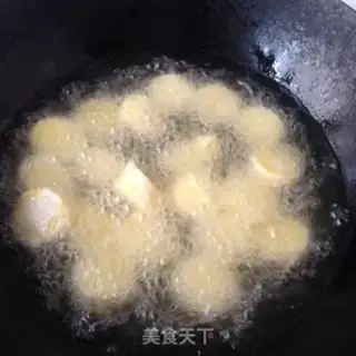 Make Tofu step 4