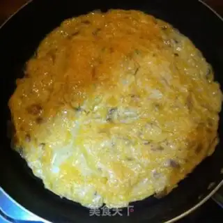 Make Dou-Dou-Dou-Dou step 2