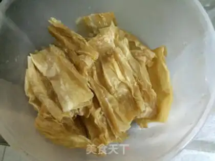 Make Carrot step 3