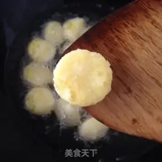Make Tofu step 5