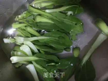 Make Black pepper steak step 2