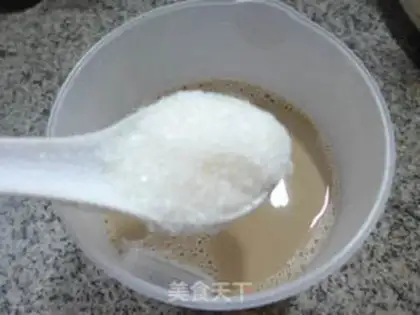 Make Coffee soy step 8