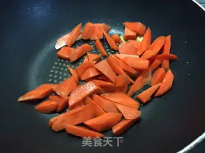 Make Carrot step 4