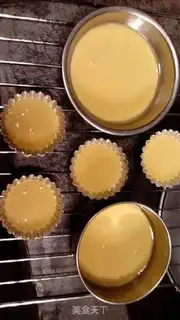 Make Chicken cake step 2